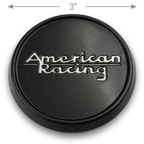 American Racing S1311-03-33 915 CAP SC-223-GB Center Cap