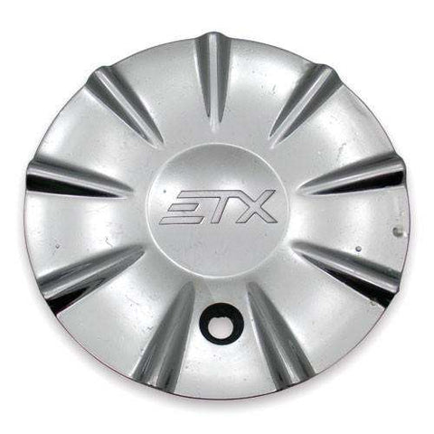 Aftermarket ETX  Center Cap