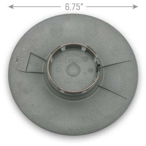 BMW 525i 528i 530i 535i X5 2004-2010 Center Cap
