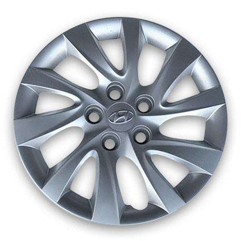 Hyundai Elantra 2011-2015 Hubcap