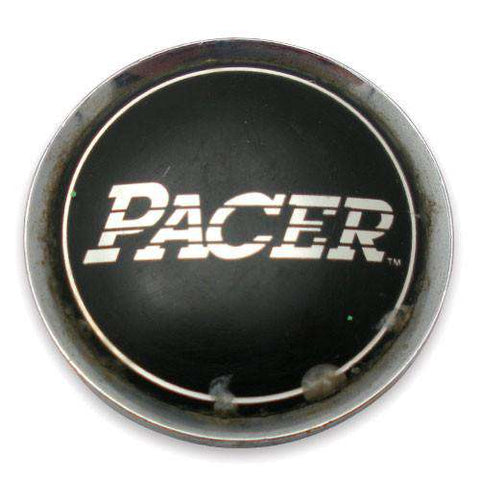 Aftermarket Pacer  Center Cap