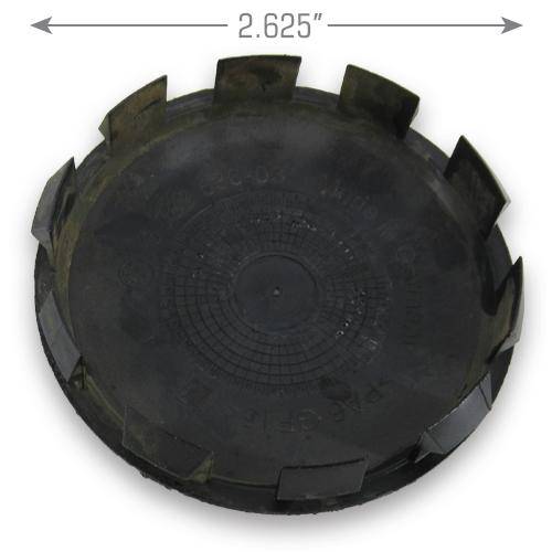 BMW 6 783 536-03 Center Cap