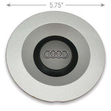 Audi S8 2001-2003 Center Cap - Centercaps.net