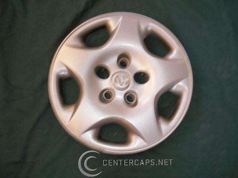 Dodge Caravan 2001-2003 Hubcap