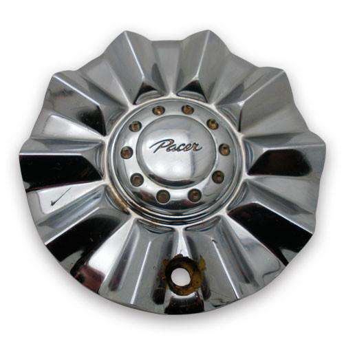 Aftermarket Pacer  Center Cap - Centercaps.net