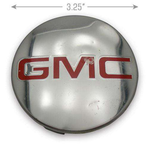 GMC Sierra 1500 Denali Yukon XL 1500 2001-2006 Center Cap