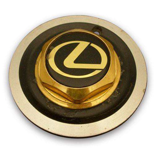 Lexus N/A  Center Cap - Centercaps.net