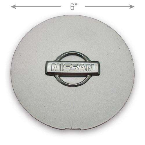 Nissan Maxima 1997-1999 Center Cap - Centercaps.net