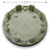 Kia 52960-2T00/100 Center Cap - Centercaps.net