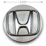 Honda Accord Civic 2016-2024 Center Cap - Centercaps.net