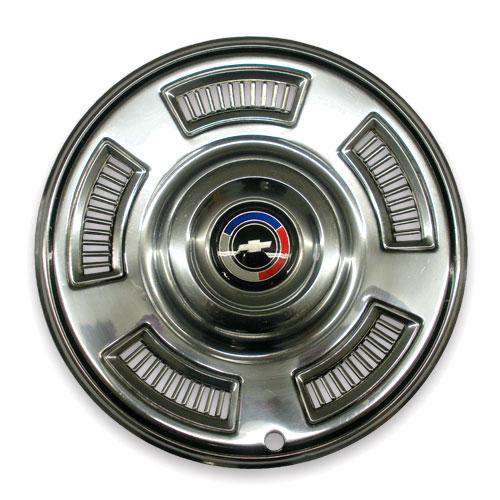 Chevy Chevelle 1967 Hubcap - Centercaps.net