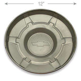 Chevy Truck 1969-1974 Center Cap - Centercaps.net