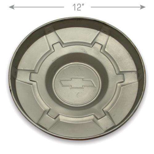 Chevy Truck 1969-1974 Center Cap - Centercaps.net