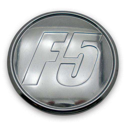 Aftermarket F5  Center Cap