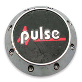 Aftermarket Pulse  Center Cap - Centercaps.net