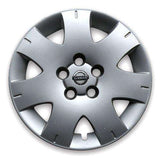 Nissan Quest 2004-2006 Hubcap - Centercaps.net