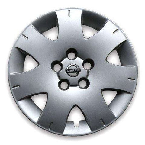 Nissan Quest 2004-2006 Hubcap