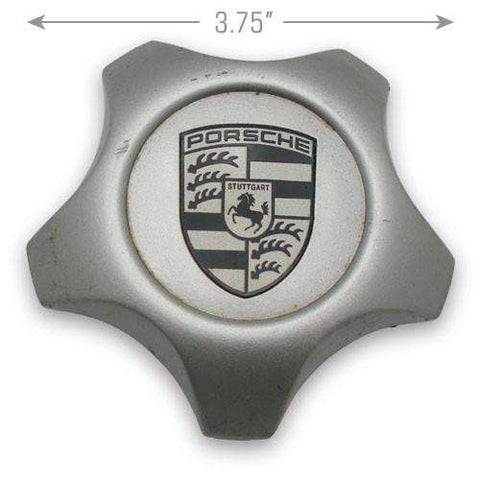 Porsche Cayenne 2003-2010 Center Cap