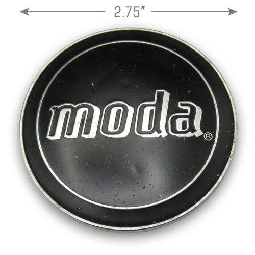 Moda MD02-CAP Center Cap - Centercaps.net