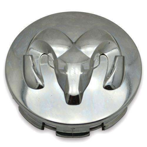 Dodge Avenger Caliber Challenger Charger Dakota Durango Journey Ram 1500 Classic 2004-2023 Center Cap - Centercaps.net