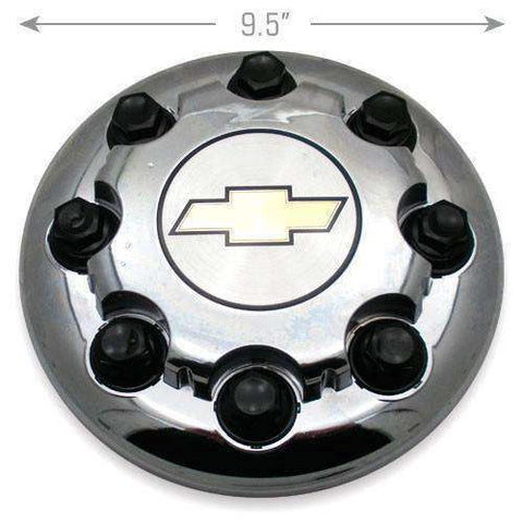 Chevy Silverado 3500 Express 3500 4500 2001-2020 Center Cap