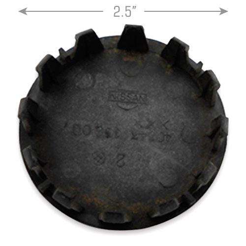 Nissan Maxima 1985-1986 Center Cap - Centercaps.net