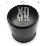 KMC XD Series 1001343 S405-19 Center Cap - Centercaps.net