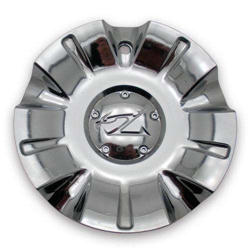 Aftermarket Zinik  Center Cap - Centercaps.net