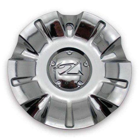 Aftermarket Zinik  Center Cap