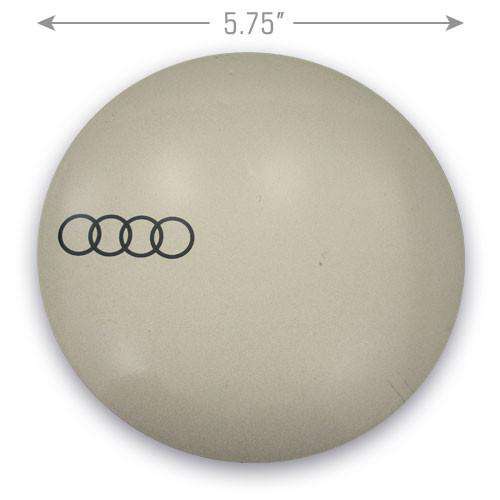 Audi 4000 200 5000 Coupe Quattro 1981-1991 Center Cap - Centercaps.net