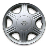 Nissan Sentra 1998-1999 Hubcap - Centercaps.net