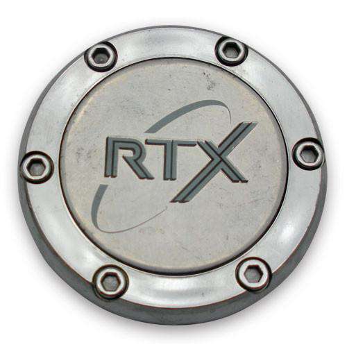 Aftermarket RTX  Center Cap - Centercaps.net