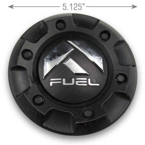 Fuel M-444 1001-59 Center Cap - Centercaps.net