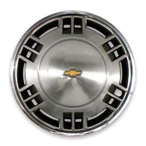 Chevy Citation Corsica 1985-1988 Hubcap