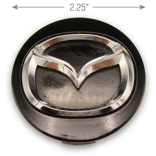 Mazda CX-30 CX-50 CX-90 Center Cap 2020-2024 - Centercaps.net