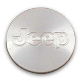 Jeep Cherokee Commander Compass Grand Cherokee Liberty Wrangler 1993-2017 Center Cap - Centercaps.net