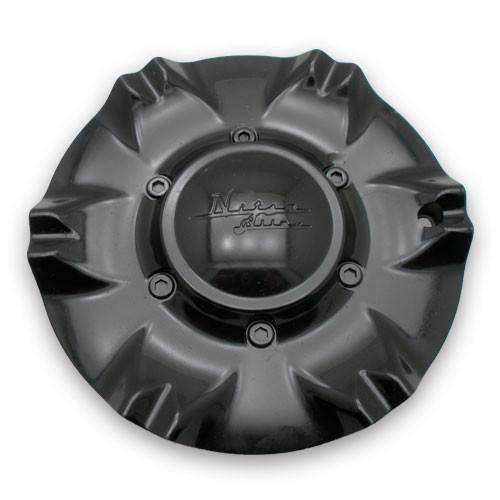 Aftermarket Nitro Alloy  Center Cap - Centercaps.net