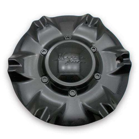 Aftermarket Nitro Alloy  Center Cap