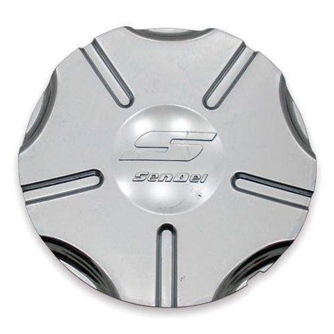 Aftermarket SenDel  Center Cap