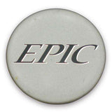 Aftermarket Epic  Center Cap - Centercaps.net