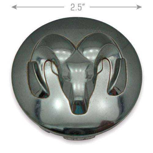 Dodge Ram 1500 2006-2008 Center Cap - Centercaps.net