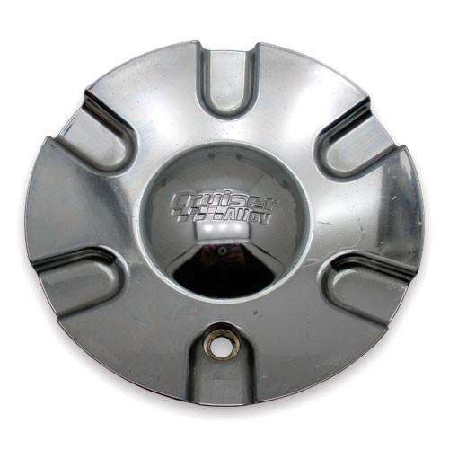 Aftermarket Crusier Alloy  Center Cap - Centercaps.net