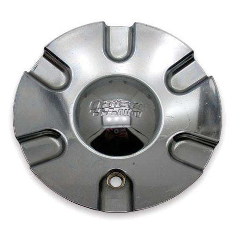 Aftermarket Crusier Alloy  Center Cap