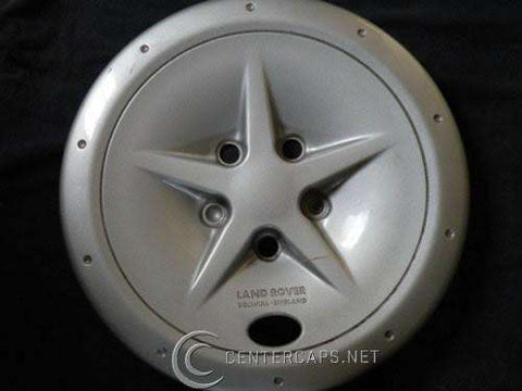 Land Rover Freelander 1996-2005 Hubcap