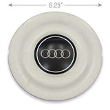 Audi A6 S6 100 S4 1993-1997 Center Cap - Centercaps.net