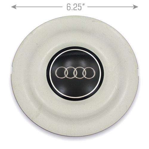 Audi A6 S6 100 S4 1993-1997 Center Cap - Centercaps.net