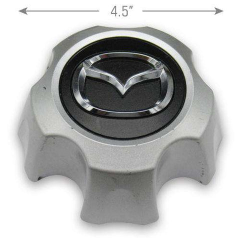 Mazda CX-5 2013-2016 Center Cap