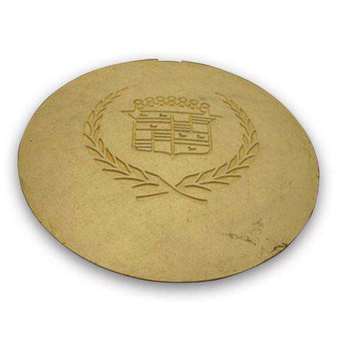 Cadillac Eldorado 1990-1991 Center Cap