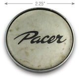 Pacer E40340CP Excalibor Center Cap