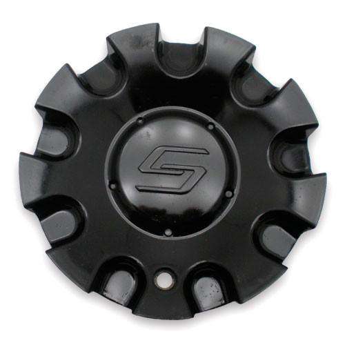 Aftermarket SenDel  Center Cap - Centercaps.net